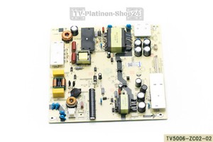 Netzteil TV5006-ZC02-02 aus Strong SRT50UC4013
