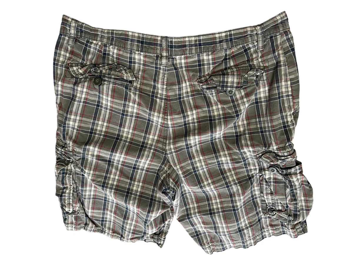 Sonoma life style cargo best sale shorts