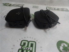 HP HSN-IX02 Docking Station Tested Factory Reset No Power Adapter Lot of 2