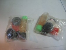 1976-1980 PLYMOUTH FLECHA RUEDA FRENO CILINDROS KITS MITSUBISHI MB004405 NOS PAR