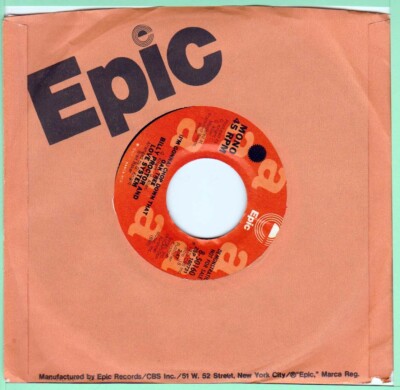 Billy Proctor and Love System Chop Down That Oak Tree MONO/STEREO DEMO