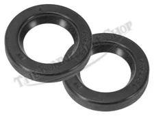 Triumph 500 650 750 Bonneville Tiger Timing Cover Oil Seals (2) PN# 70-4568