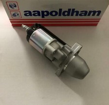 FIAT PUNTO EVO 1.3 D & JTD DIESEL 2011>on + ECO START/STOP NEW STARTER MOTOR 