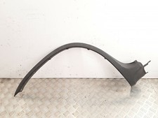 BMW X5 E53 2003 LHD 4.4i 210kw Front Left Fender Wing Arch Cover Edge