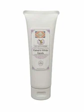 Parker's White Sands Body Shower Polish 4 oz.