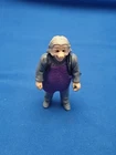 Star Wars Vintage 1980 Ugnaught Purple Apron Smock Original Kenner ESB