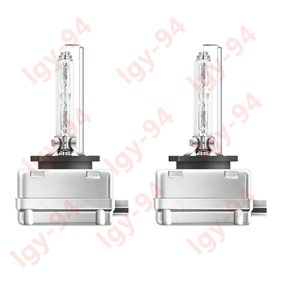 Farol de xenônio lâmpada 35W D1S - Para BMW E90 E92 E93 328i 335i 323i 325Xi - Imagem 4 de 4