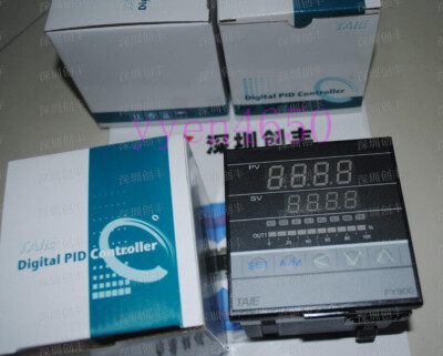 Details about ONE NEW TAIE Temperature Controller FY900-701000 