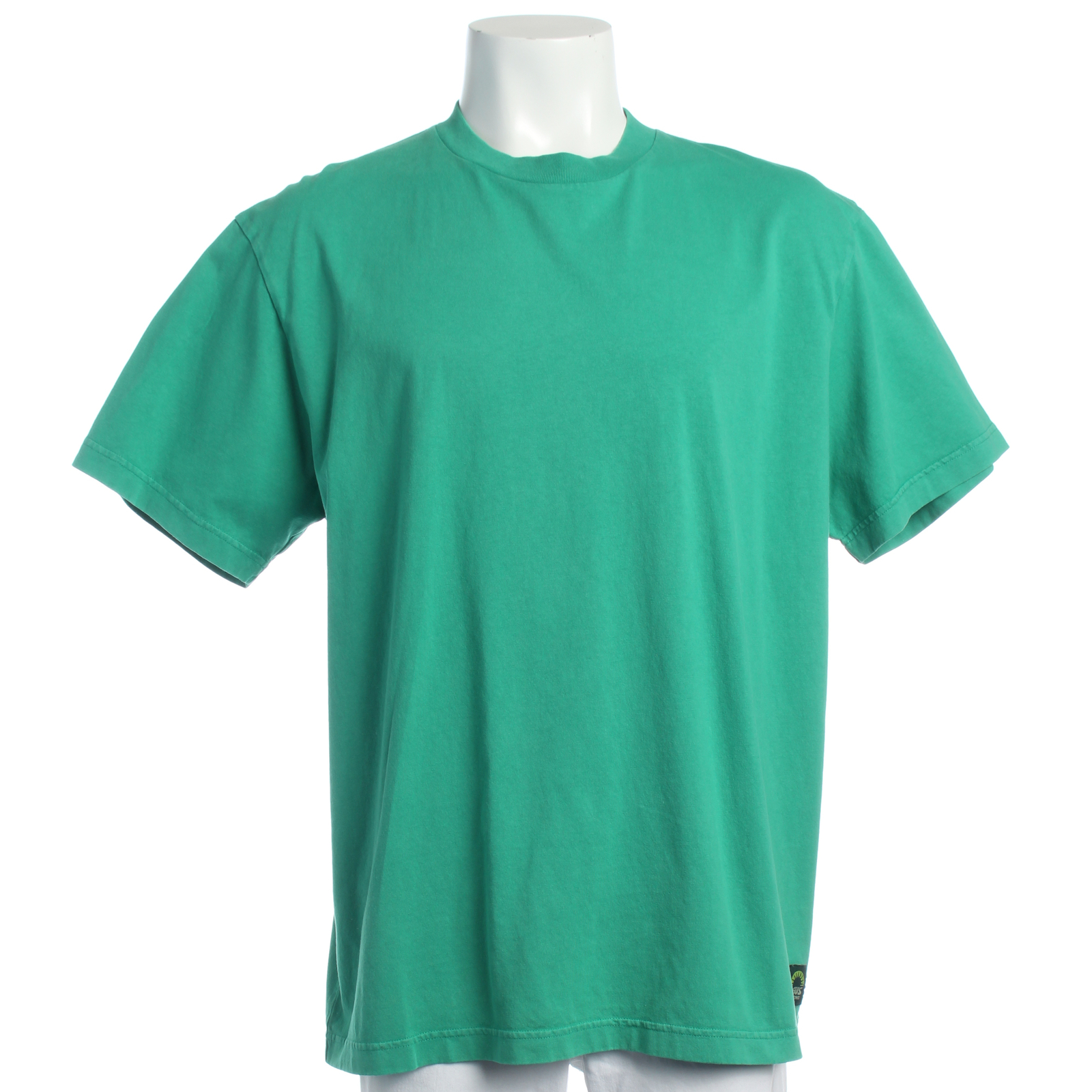 Футболка Deus Grn M 12790₽