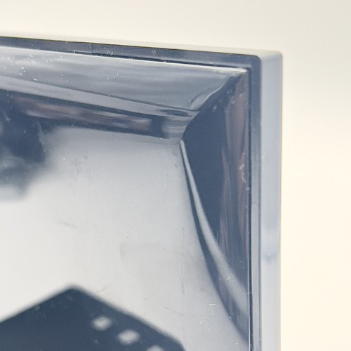 DIGITAL DECOR Ultra Slim Digital Picture Frame 7-Inch Color Display With Remote - Picture 5 of 6