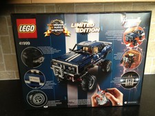 lego 41999 ebay