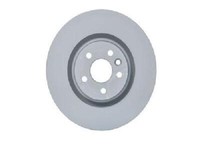 Original Bosch Bremsscheibe 0 986 479 D79 FüR Jaguar Land Rover
