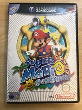ebay® Auktion 257559269510 | Super Mario Sunshine Nintendo Gamecube PAL Spanien Komplett Original Thumbnail of ebay® auction 257559269510 | Super Mario Sunshine Nintendo Gamecube PAL Spanien Komplett Original