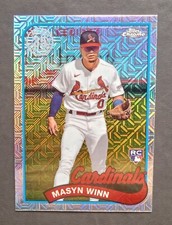 Topps Silver Pack Mojo YOU PICK 35th '88 '89 '86 Anniversary