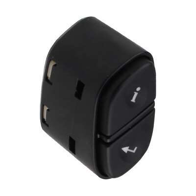 Aazon.co: Steering Wheel Control Switch Buttons for Chevy Avalanche