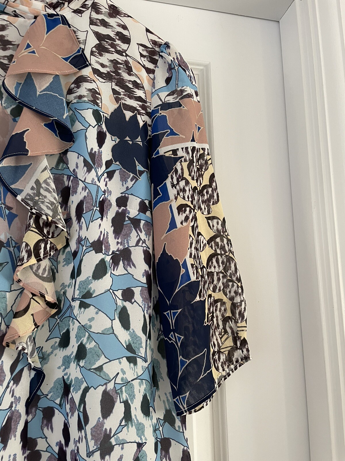 Reiss Dress Size 10 eBay