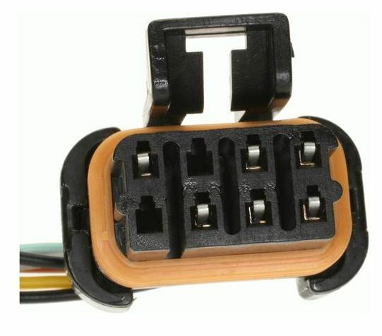 Neutraler Sicherheitsschalter Für Jeep Modelle