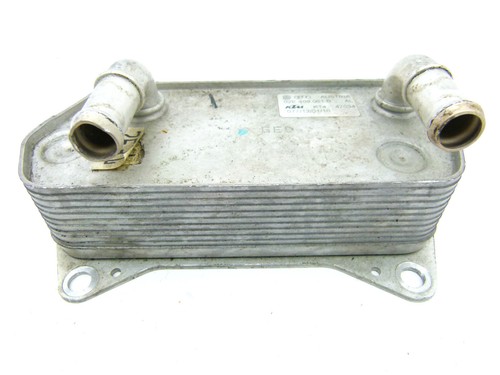 VW Sharan 7N Passat Golf 6 VI Audi Seat DSG Getriebe Ölkühler 02E409061B 16958