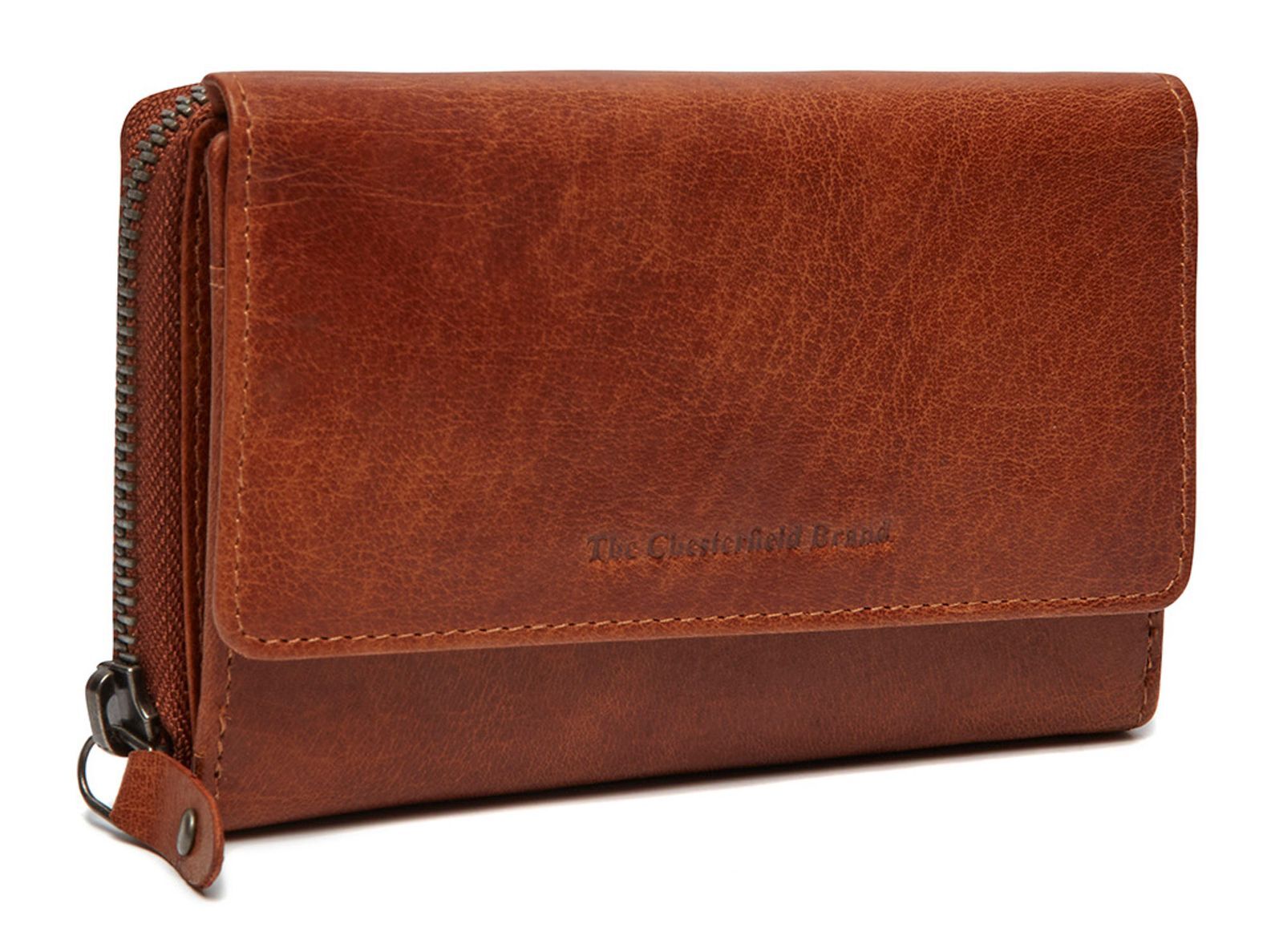 The Chesterfield Brand Rhodos Wallet