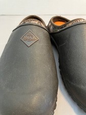 Discontinued style from The Original Muck Boot Company - Muckster II clog