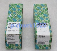 1 PCS NEW Phoenix Surge Protector PT 2X1-24DC-ST 2856087 #WD1