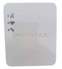 4C NETGEAR WN1000RP Universal Wi-Fi Range Extender Wireless Signal Booster