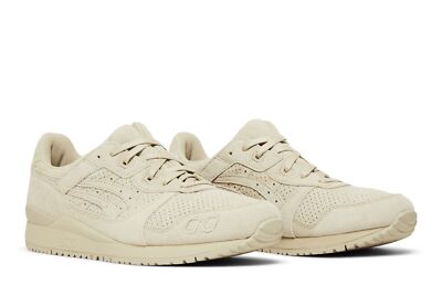 ASICS Gel Lyte 3 Feather Grey 1201A050-022 | eBay display picture 1
