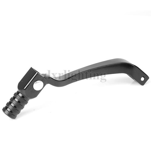 Dirt Bike Gear Shift Lever Shifter Pedal For Suzuki SV650 RM80 RM125 DRZ250 100 - Picture 6 of 8