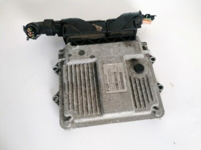 51768657 71600.045.02 Steuergerät Motor Computer (Motorsteuergerät) f UK1397898-43