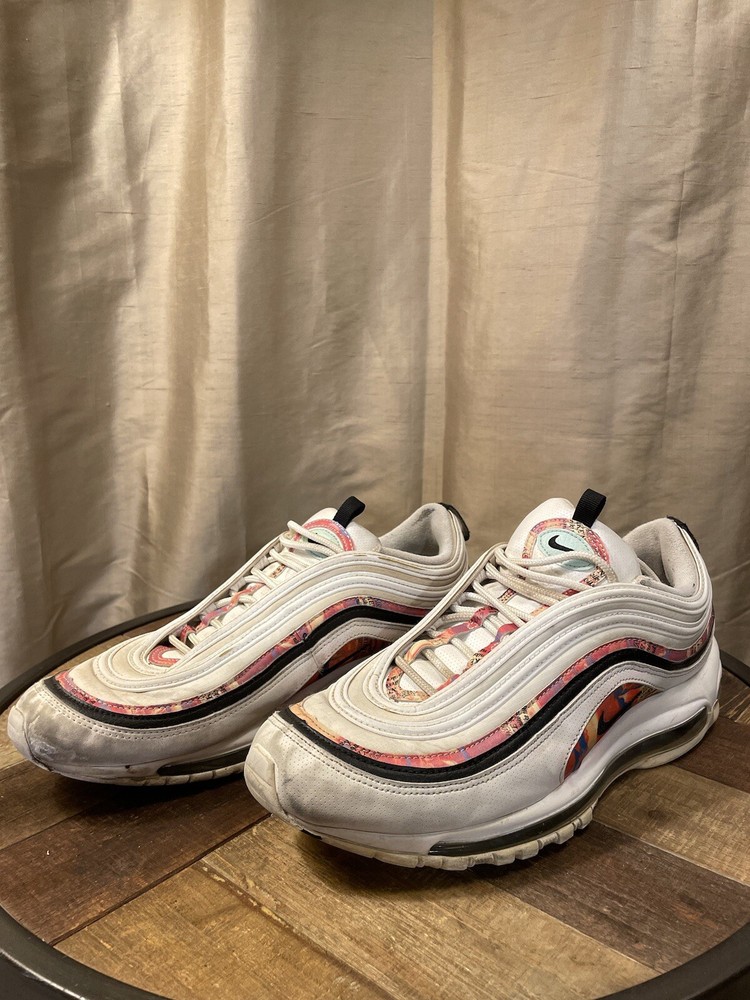 Nike Air Max 97 Vintage Mosaic in Size 10