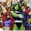 York Vintage Comics And Books