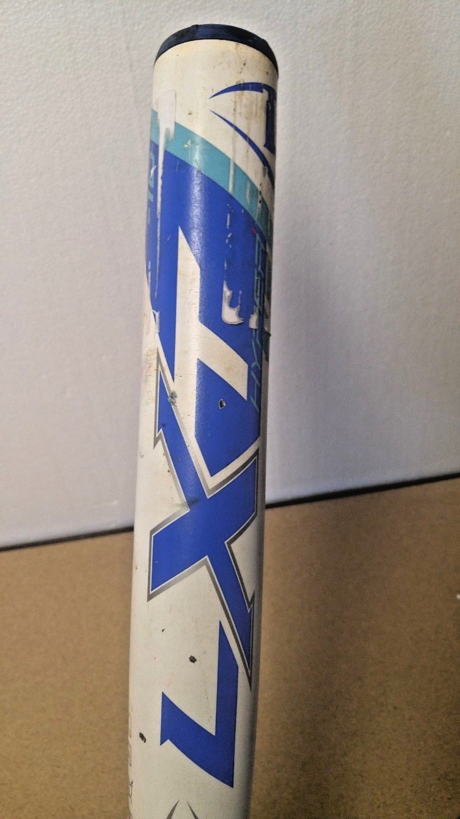 Batte Louisville Slugger LXT Hyper 2017 - 34/25 Fastpitch Softball -9