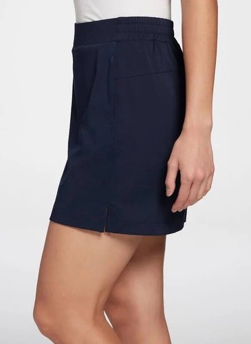 skort with pockets - Picture 4 of 6