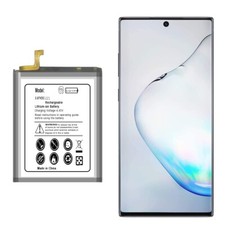 Long Life 5820mAh Displaceable Battery for Samsung Galaxy Note 10 5G SM-N976V