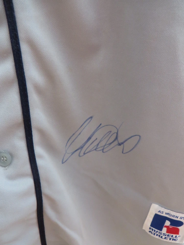 2012 Seattle Mariners team signed auto jersey Felix Hernandez Ichiro Suzuki JSA - Image 3 of 4