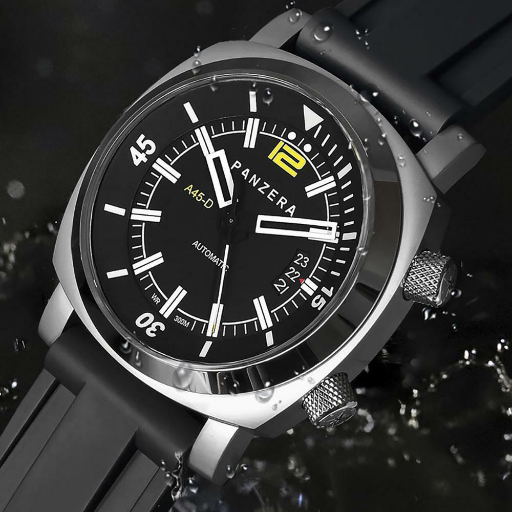 panzera pro diver