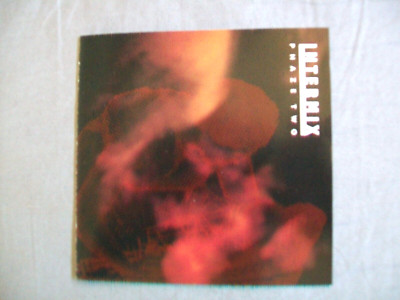 Phaze Two by Intermix (CD, 1993, Third Mind Records) Electronic