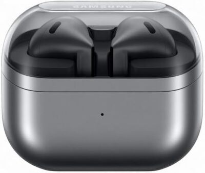 Brand New Samsung Galaxy Buds 3 R530 AI True Wireless Bluetooth