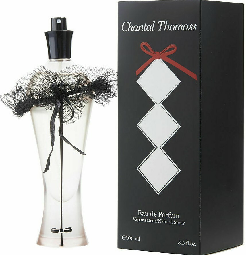 CHANTAL THOMASS EAU DE PARFUM SPRAY FOR WOMEN 3.3 Oz / 100 ml