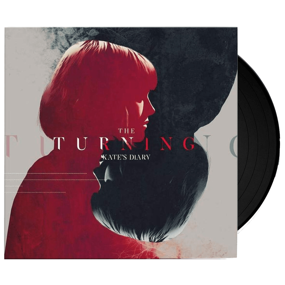 Various Artists The Turning Kate s Diary Limited Edition RSD 2020 various-artists-the-turning-kate-s-diary-limited-edition-rsd-2020