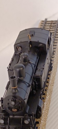 MÄRKLIN MA 37136 Locomotive tender Série Eb 3/5 appelée Le "HABERSACK" des CFF - Photo 3/23