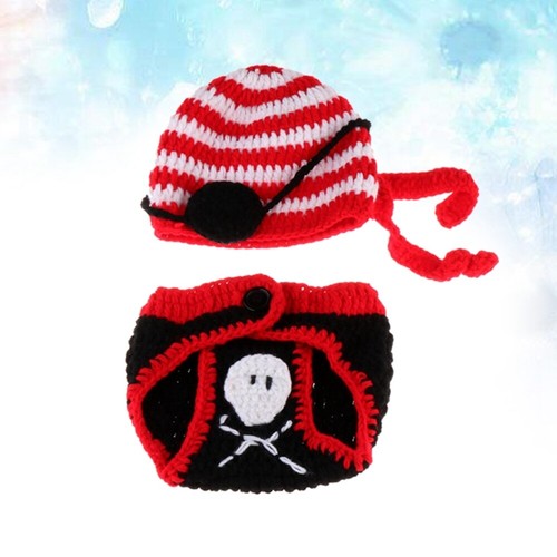 Baby Photography Clothing Cartoon Newborn Hundred Days Photo Manual