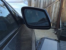 2011-2013 BMW F10 F11 mirror lane-change aid auto dim 528i 520i 535i 550i R