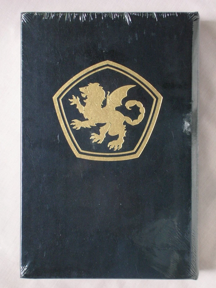 Signed Limited AT ALL COSTS David Weber HONOR HARRINGTON LEATHERBOUND HARDCOVER - Image 3 of 3