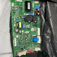 LG EBR81182784 Refrigerator Main Power Control Board (EBR81182769)