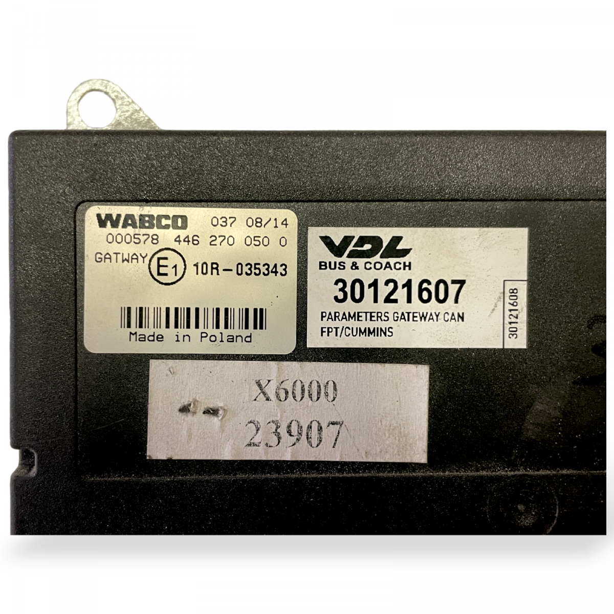 とーる ZXM-301, Limit Switch, 57x28x25mm Plastic Cover/Al-die
