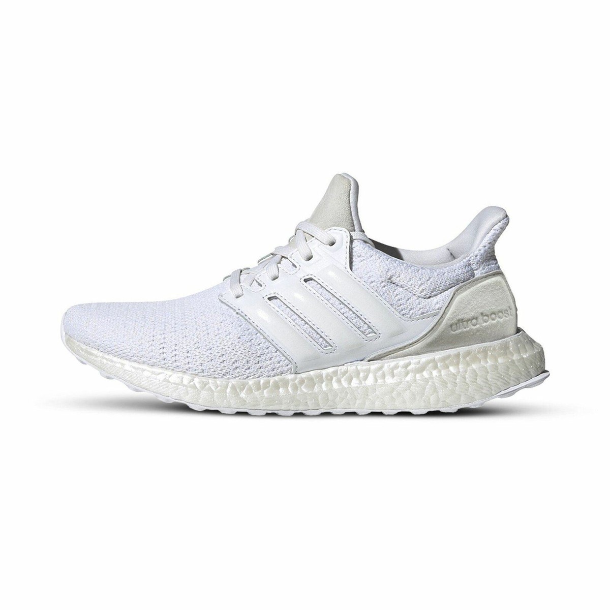 adidas Ultraboost DNA Shoes White 9.5 - Womens Running Shoes