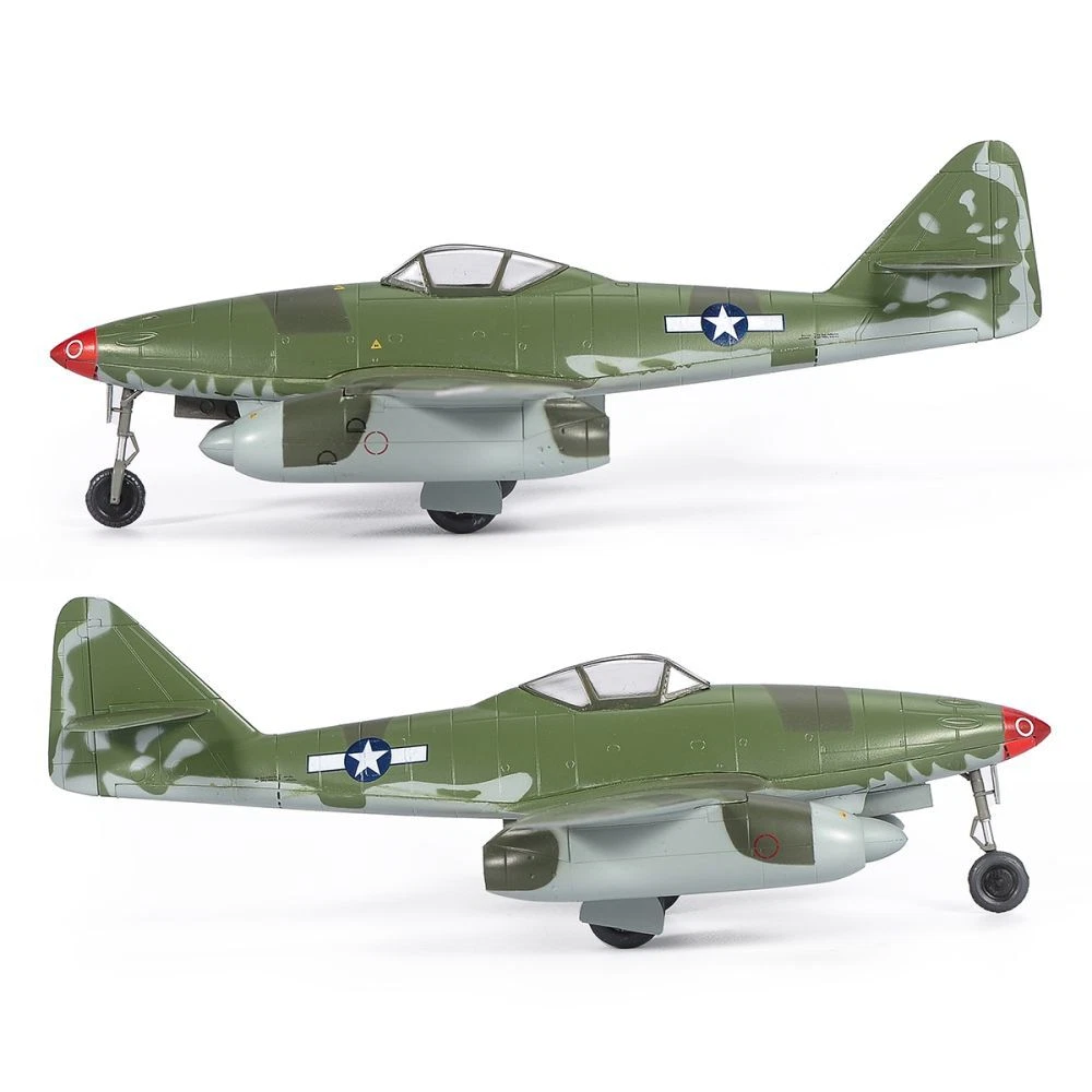 Me 262 on sale rc plane