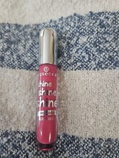 Essence Lip Gloss Pink Shine Shine Shine Wet Look 04 Flirt Alert