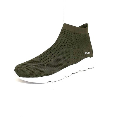fila sock shoes